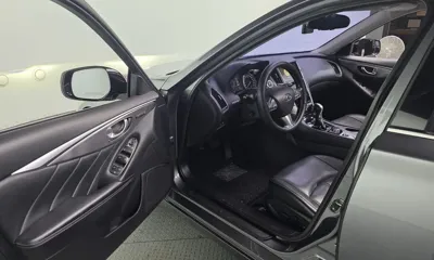Infiniti Q50 2014, 196435 км, за 2279.09 USD - фото 11