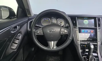 Infiniti Q50 2014, 196435 км, за 2279.09 USD - фото 13