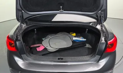 Infiniti Q50 2014, 196435 км, за 2279.09 USD - фото 20