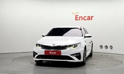 Kia K5 2020, 83776 км, за 8989.96 USD