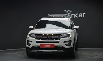 Ford Explorer 2016, 98396 км, за 9432.74 USD