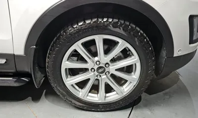 Ford Explorer 2016, 98396 км, за 9432.74 USD