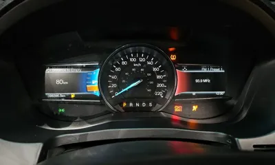 Ford Explorer 2016, 98396 км, за 9432.74 USD - фото 8