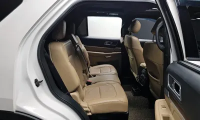 Ford Explorer 2016, 98396 км, за 9432.74 USD - фото 11