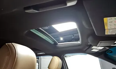 Ford Explorer 2016, 98396 км, за 9432.74 USD - фото 19