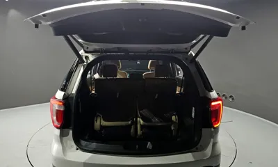 Ford Explorer 2016, 98396 км, за 9432.74 USD - фото 20