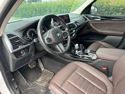 BMW X3 2019, 60000 км, за 17411.98 USD - фото 6