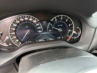 BMW X3 2019, 60000 км, за 17411.98 USD - фото 7