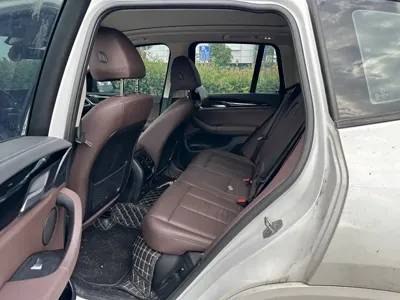 BMW X3 2019, 60000 км, за 17411.98 USD - фото 8