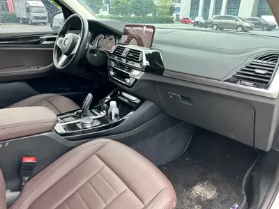 BMW X3 2019, 60000 км, за 17411.98 USD - фото 12