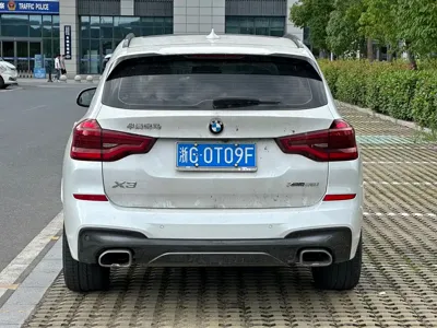 BMW X3 2019, 60000 км, за 17411.98 USD - фото 15