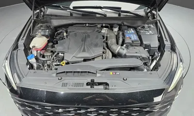 Kia K8 2022, 84406 км, за 16462.55 USD - фото 6