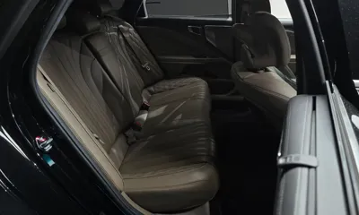 Kia K8 2022, 84406 км, за 16462.55 USD - фото 11