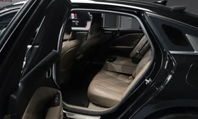 Kia K8 2022, 84406 км, за 16462.55 USD - фото 12