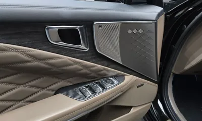 Kia K8 2022, 84406 км, за 16462.55 USD - фото 17
