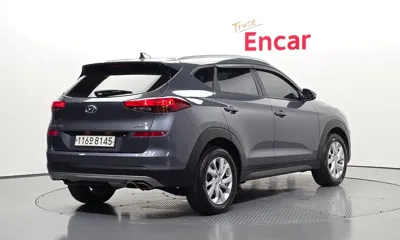 Hyundai Tucson 2020, 109100 км, за 8775.92 USD