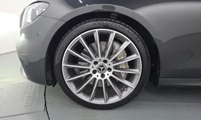 Mercedes-Benz E-Class 2022, 34646 км, за 28554.55 USD