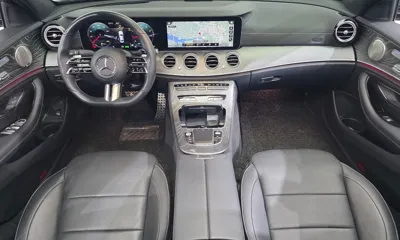 Mercedes-Benz E-Class 2022, 34646 км, за 28554.55 USD - фото 7