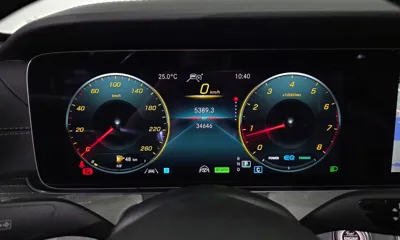 Mercedes-Benz E-Class 2022, 34646 км, за 28554.55 USD - фото 8