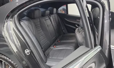 Mercedes-Benz E-Class 2022, 34646 км, за 28554.55 USD - фото 12