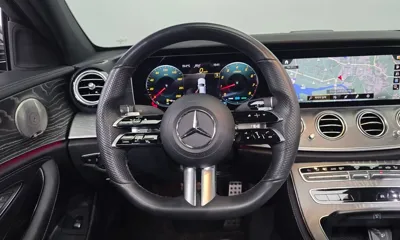 Mercedes-Benz E-Class 2022, 34646 км, за 28554.55 USD - фото 14