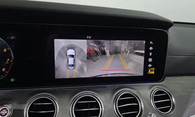 Mercedes-Benz E-Class 2022, 34646 км, за 28554.55 USD - фото 15
