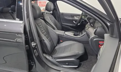 Mercedes-Benz E-Class 2022, 34646 км, за 28554.55 USD - фото 26