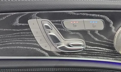 Mercedes-Benz E-Class 2022, 34646 км, за 28554.55 USD - фото 31