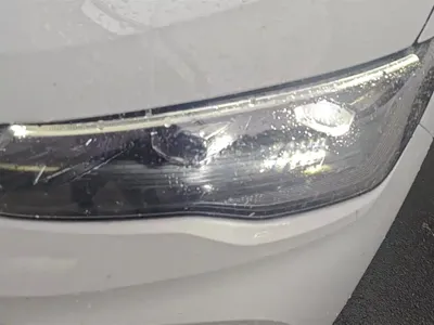 Volkswagen Tiguan L 2024, 11500 км, за 19967.24 USD