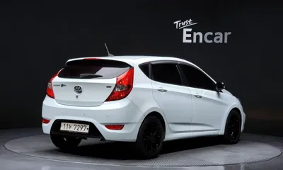 Hyundai Accent 2011, 161310 км, за 2764.77 USD