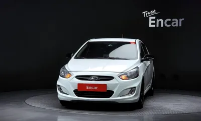 Hyundai Accent 2011, 161310 км, за 2764.77 USD