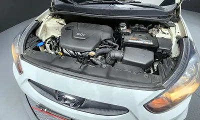 Hyundai Accent 2011, 161310 км, за 2764.77 USD - фото 6