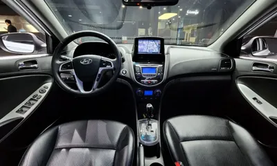 Hyundai Accent 2011, 161310 км, за 2764.77 USD - фото 7