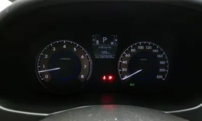 Hyundai Accent 2011, 161310 км, за 2764.77 USD - фото 8
