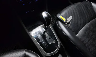Hyundai Accent 2011, 161310 км, за 2764.77 USD - фото 9