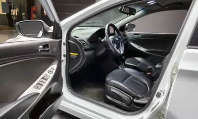Hyundai Accent 2011, 161310 км, за 2764.77 USD - фото 10