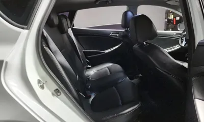 Hyundai Accent 2011, 161310 км, за 2764.77 USD - фото 11