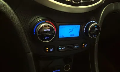 Hyundai Accent 2011, 161310 км, за 2764.77 USD - фото 17