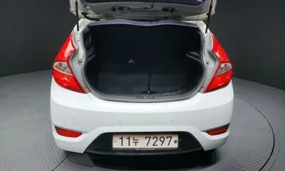 Hyundai Accent 2011, 161310 км, за 2764.77 USD - фото 20