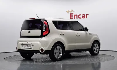 Kia Soul 2014, 130645 км, за 3934.58 USD