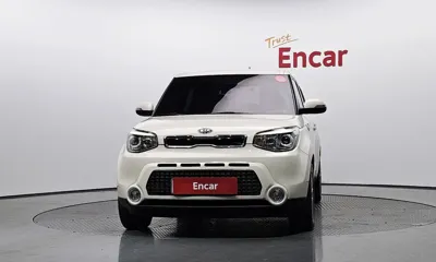 Kia Soul 2014, 130645 км, за 3934.58 USD