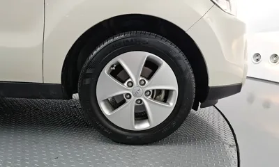 Kia Soul 2014, 130645 км, за 3934.58 USD