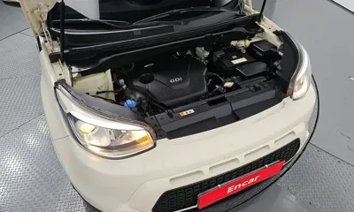 Kia Soul 2014, 130645 км, за 3934.58 USD - фото 6