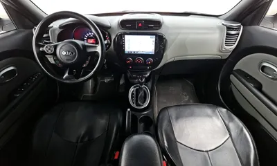Kia Soul 2014, 130645 км, за 3934.58 USD - фото 7