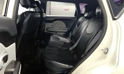 Kia Soul 2014, 130645 км, за 3934.58 USD - фото 12