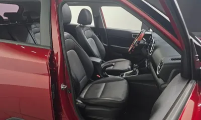 Hyundai Venue 2020, 56442 км, за 8060.79 USD - фото 20