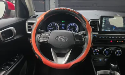 Hyundai Venue 2020, 56442 км, за 8060.79 USD - фото 22