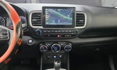 Hyundai Venue 2020, 56442 км, за 8060.79 USD - фото 23