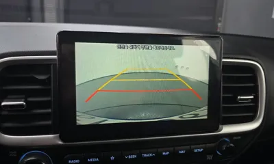 Hyundai Venue 2020, 56442 км, за 8060.79 USD - фото 24