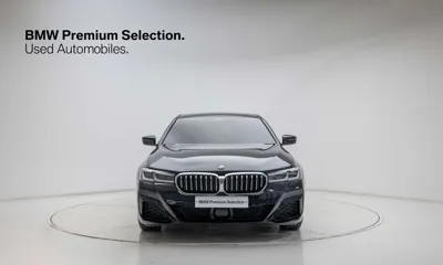 BMW 5-Series 2023, 37931 км, за 25696.09 USD